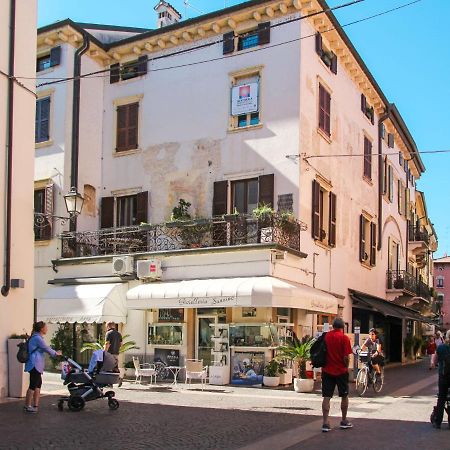 Holiday Home Bella Italia-3 By Interhome Peschiera del Garda Exterior foto