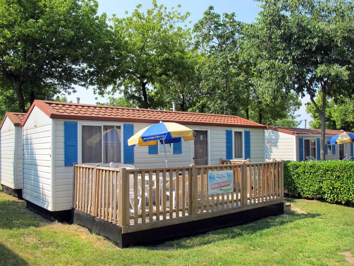 Holiday Home Bella Italia-3 By Interhome Peschiera del Garda Exterior foto